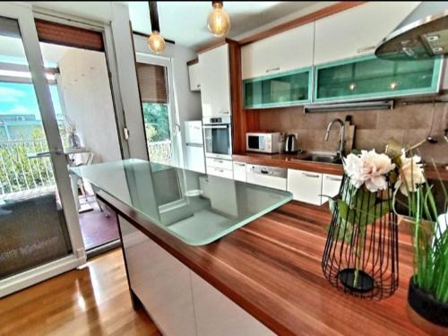 Znjan Apartment | Beautiful Apartment, Close to Beach