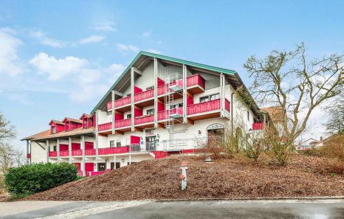 Bad Griesbach-Therme Apartment | Beautiful Apartment In Bad Griesbach