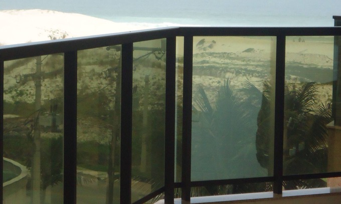 Algodoal Apartment | Beautiful apartment facing the sea