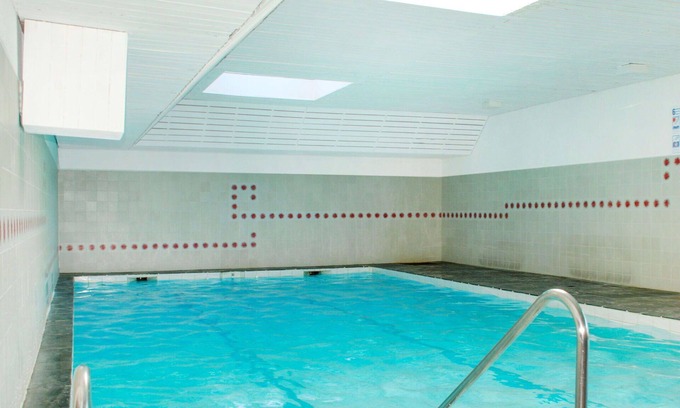 Vira Apartment | Beautiful apartment for 3 people with WIFI, pool, TV and patio