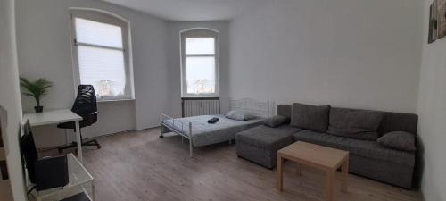 Zeitz Apartment | Beautiful apartment for 5-7 guests