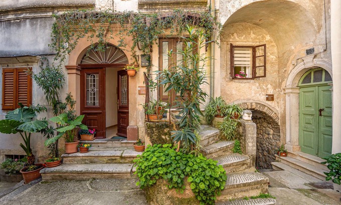 Mosenice Apartment | Beautiful apartment in Moscenice
