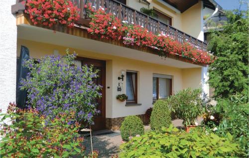 Schoenecken Apartment | Beautiful Apartment In Schönecken