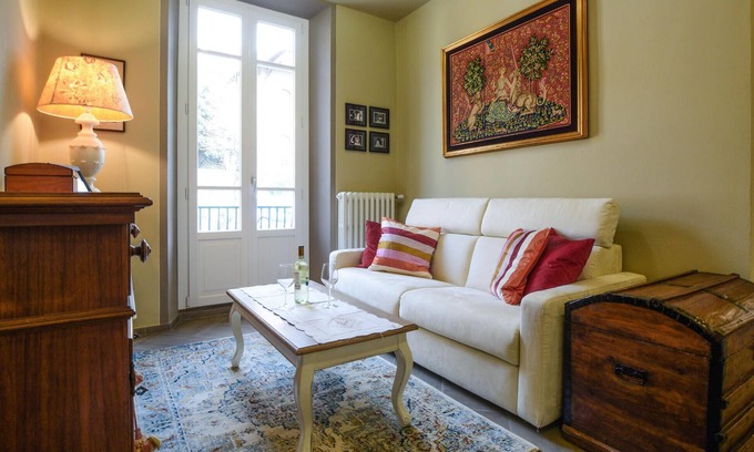 Volterra Apartment | Beautiful apartment in Volterra