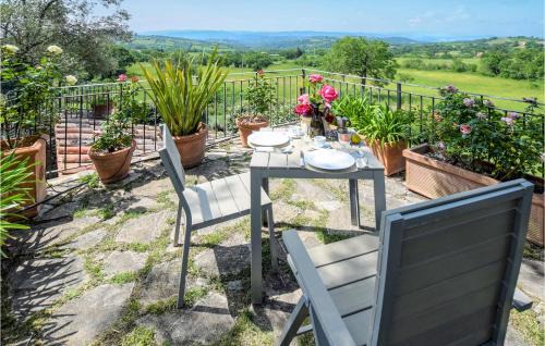 Semproniano Apartment | Beautiful Apartment In Loc, Scalabrelli
