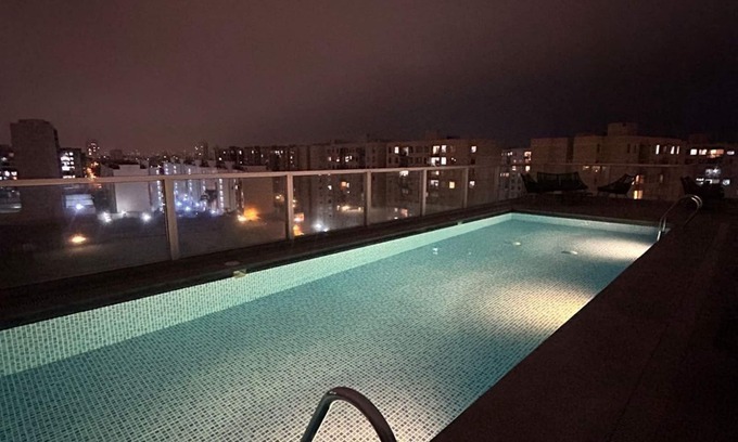 San Miguel Apartment | Beautiful Apartment in Lima