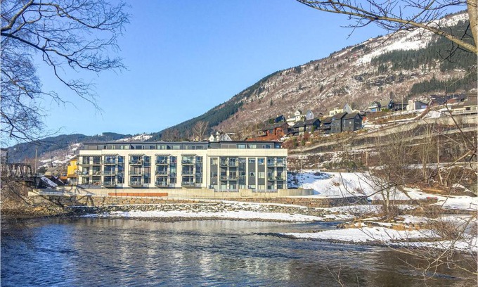 Voss Apartment | Beautiful apartment in Voss with 2 Bedrooms and WiFi
