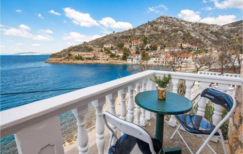 Senj Apartment | Beautiful Apartment In Starigrad