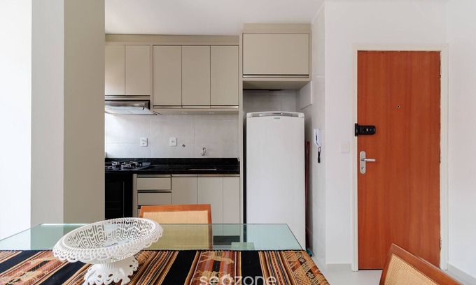 Canasvieiras Apartment | Beautiful apt 350m From Canasvieiras Beach Ace0201