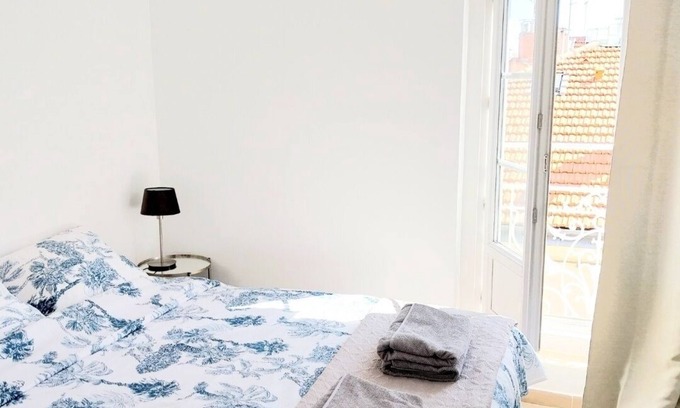 Antigone Apartment | Beautiful Artists Apartment Montpellier-Place de la Comédie