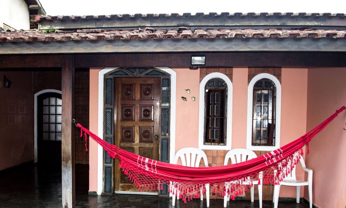 Centro House | Beautiful at Casa Praia da Enseada