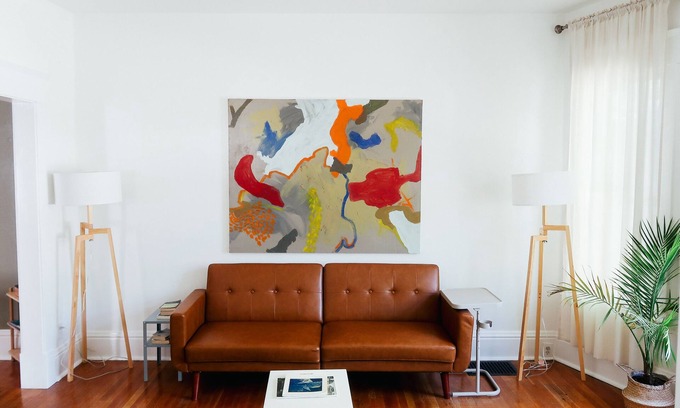 Lower Avenues House | Beautiful Avenues Home Close to Downtown
