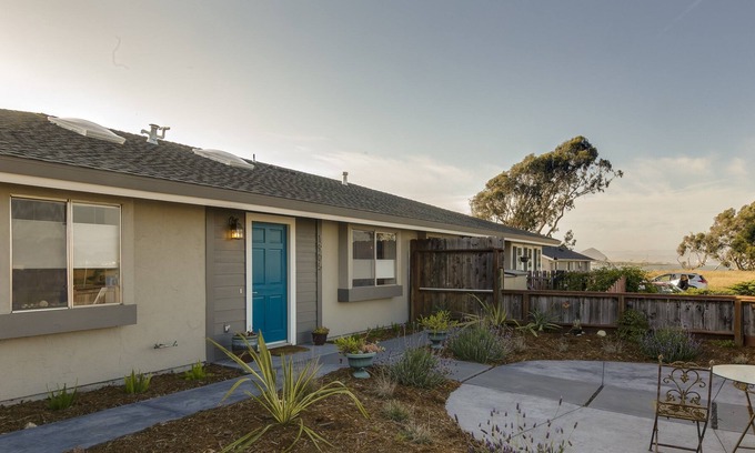 Baywood-Los Osos Apartment | Beautiful Back Bay Getaway
