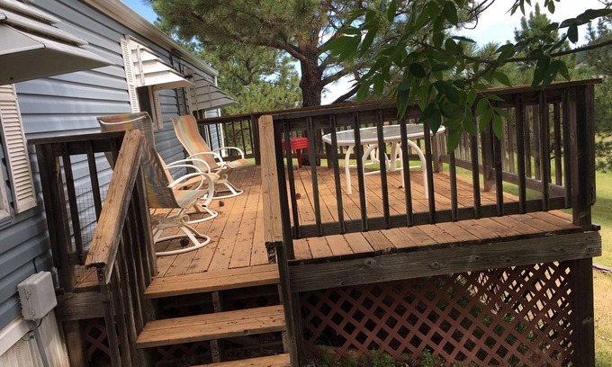 Rapid City House | Beautiful Black Hills Vacations