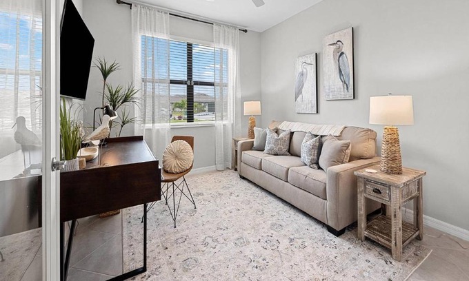 Port Charlotte House | Beautiful Bonito Way Port Charlotte 33953