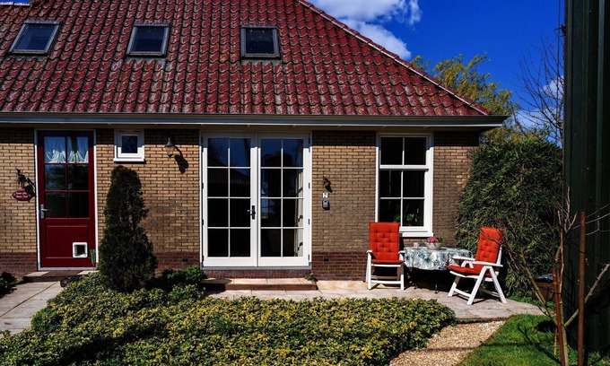 Broek in Waterland House | Beautiful country house in idyllic location