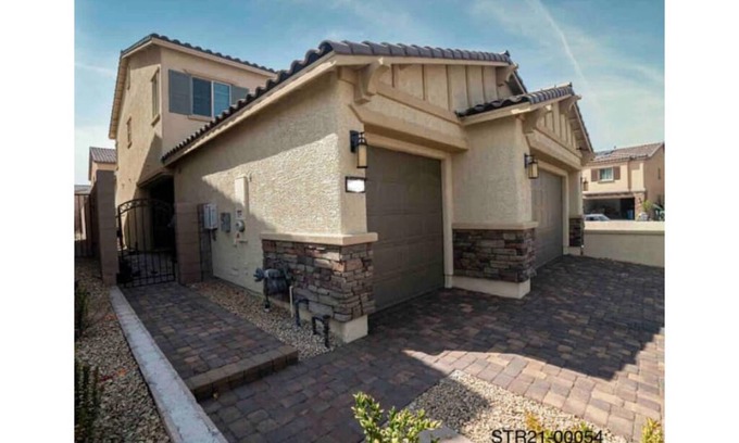 Paradise Hills Apartment | Beautiful Casita Chateau