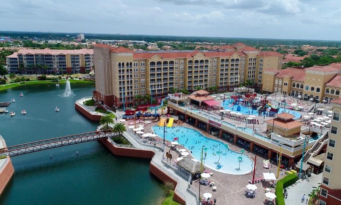 West Kissimmee Apartment | Beautiful Condo Near Disney World