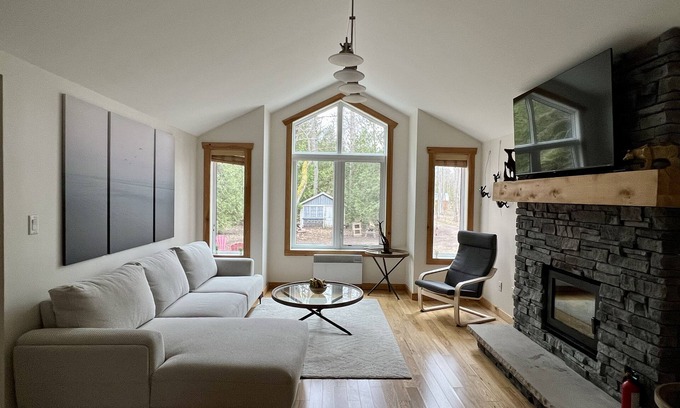 Tobermory Cottage | Beautiful Cottage in Tobermory