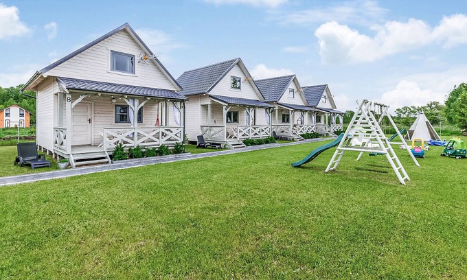 Kopalino House | Beautiful cottage in the village Kopalino.