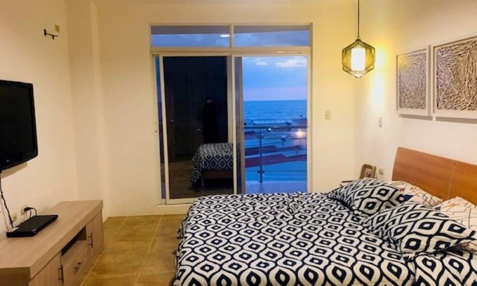 Playas Apartment | Beautiful department