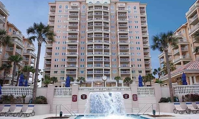 Myrtle Beach Villa | Beautiful, family-friendly 2 BR, 2 bath villa, available July 12 - July 19, 2025