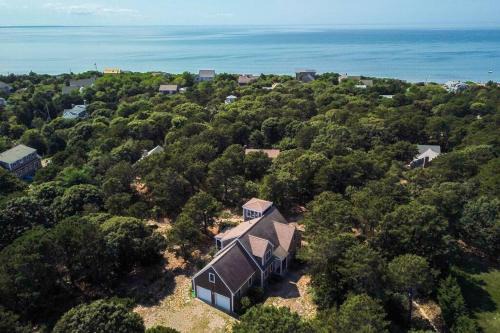 North Eastham House | Beautiful Family Home Walk to Beach