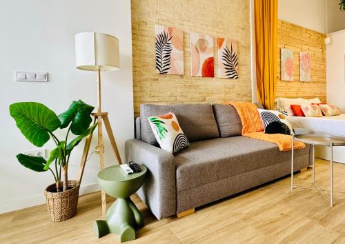 La Malva-rosa Apartment | Beautiful Flat NEXT the BEACH