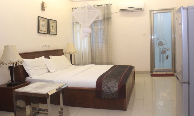 Littoral Department Hotel | Beautiful Gate Hotel