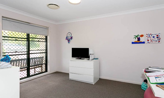 Mudgeeraba House | Beautiful Gold Coast home, the perfect base for your Commonwealth Games stay