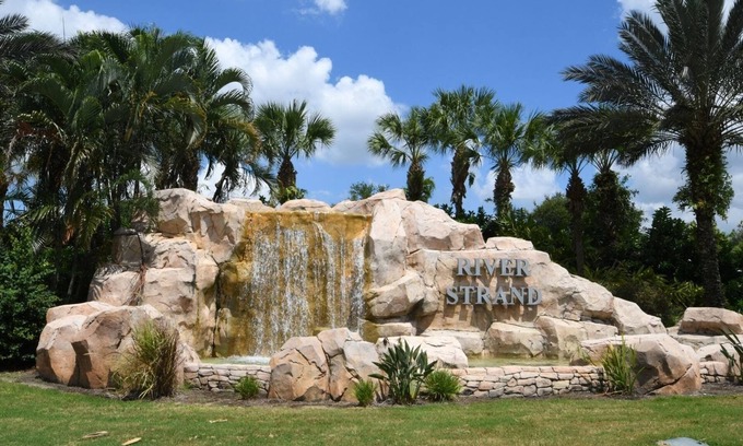 Braden River Condo | Beautiful Golf and Tennis community 2 BR 2 Bath Condo