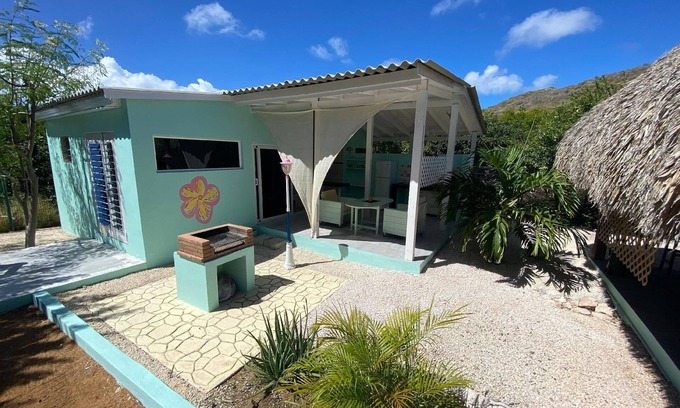 Soto House | Beautiful holiday home with large terrace