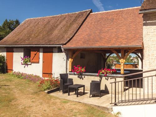 Savignac-Ledrier House | Beautiful holiday home near lake and forest