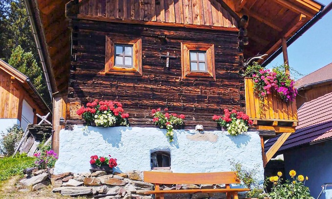Stadl an der Mur House | Beautiful home in Stadl an der Mur