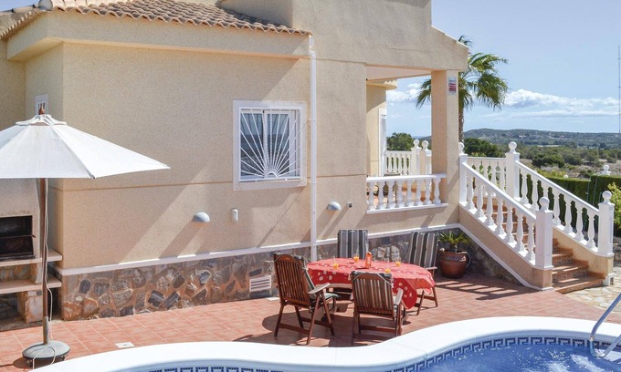 Rojales House | Beautiful home in Quesada-Rojales