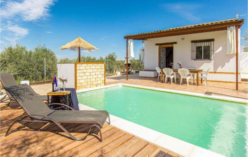 Arahal House | Beautiful Home In Arahal
