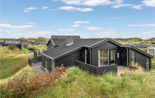 Blokhus House | Beautiful Home In Blokhus With Wifi