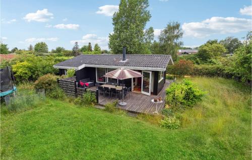 Karrebksminde House | Beautiful Home In Karrebæksminde