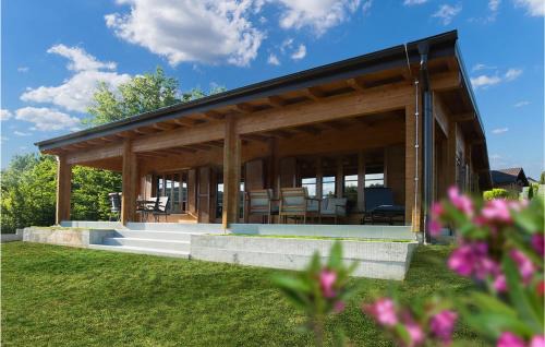 Municipality of Plaski House | Beautiful Home In Donje Taboriste
