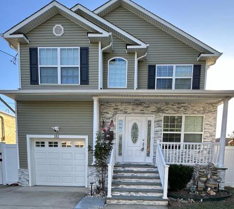 Freeport House | Beautiful Home in Freeport, New York 11520