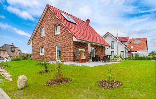 Gross Schwansee House | Beautiful Home In Groß Schwansee