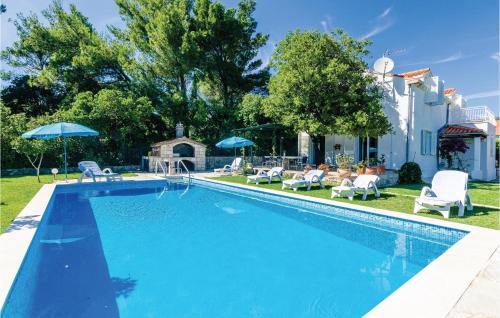 Mocici House | Beautiful Home In Mocici