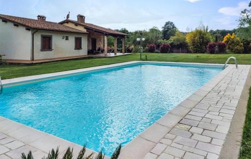 Piansano House | Beautiful Home In Piansano Vt