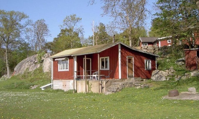 Drottningskar House | Beautiful home in Drottningskär with 0 Bedrooms