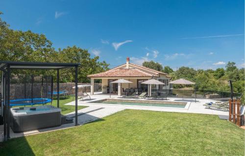 Vodnjan House | Beautiful Home In Vodnjan With Wifi