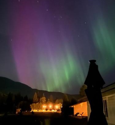 Kitimat House | Beautiful home near City centre!