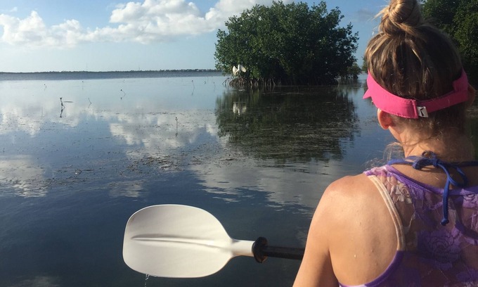 Ramrod Key House | **BEAUTIFUL HOME ON CANAL, W/BOAT RAMP & DOCK, BIKES & KAYAKS**