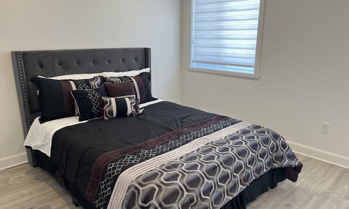 Mont-Tremblant Cottage | Beautiful House in mont tremblant,ski hills,nnYou will feel like you’re at home.