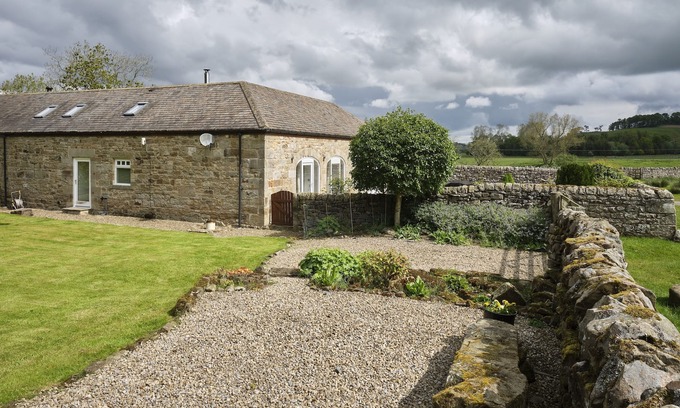 Hallington House | Beautiful house in a Stunning Location