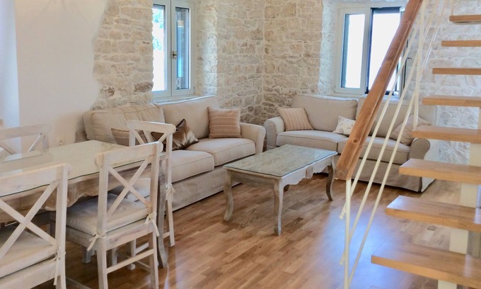 Kalami House | Beautiful house in the heart of Kalami beach.